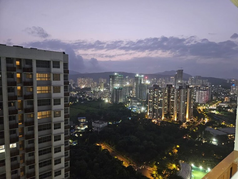 Exterior View, piramal-vaikunth 1 Bedroom 361 Sq.Ft. Apartment In Balkum Pada Thane 10722610