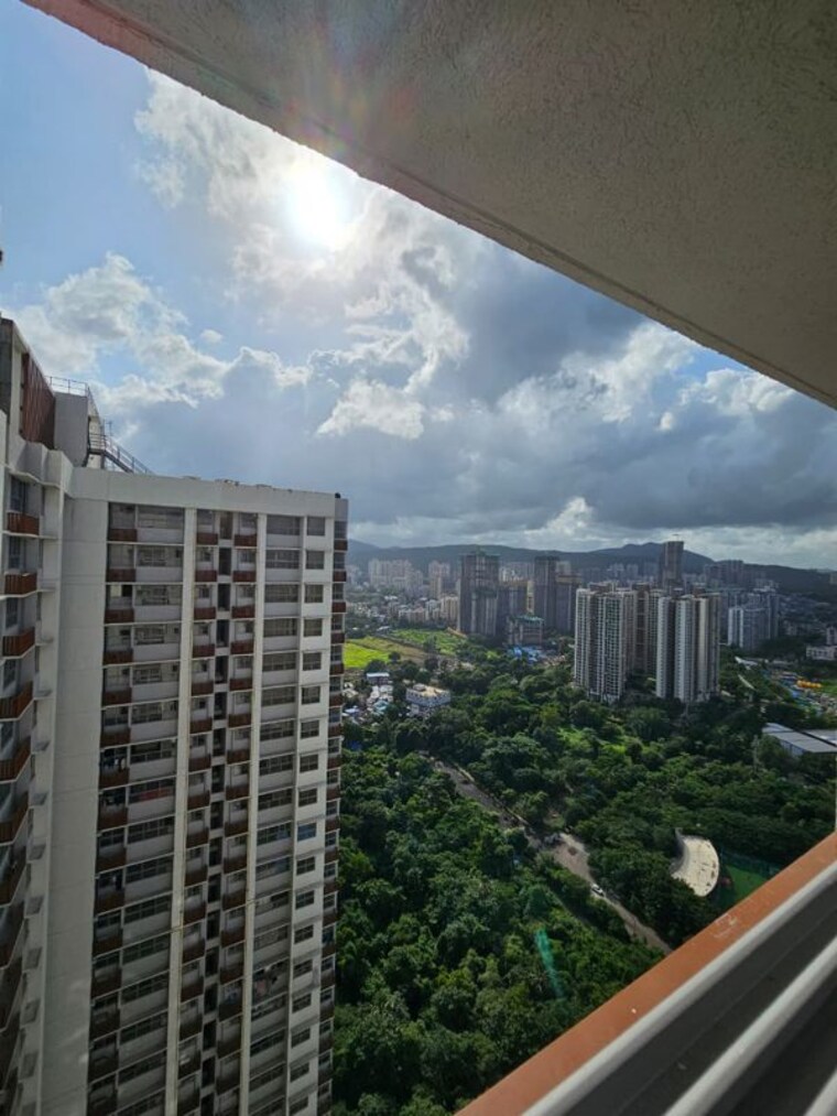 Exterior View, piramal-vaikunth 1 Bedroom 361 Sq.Ft. Apartment In Balkum Pada Thane 10722610