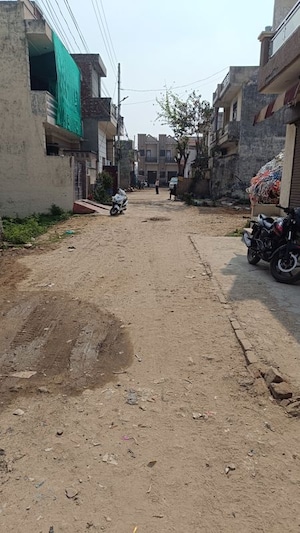 Parking in  Independent House at Nahal – for Sale