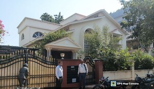  Independent House – Exterior View View at Wyra - for Sale