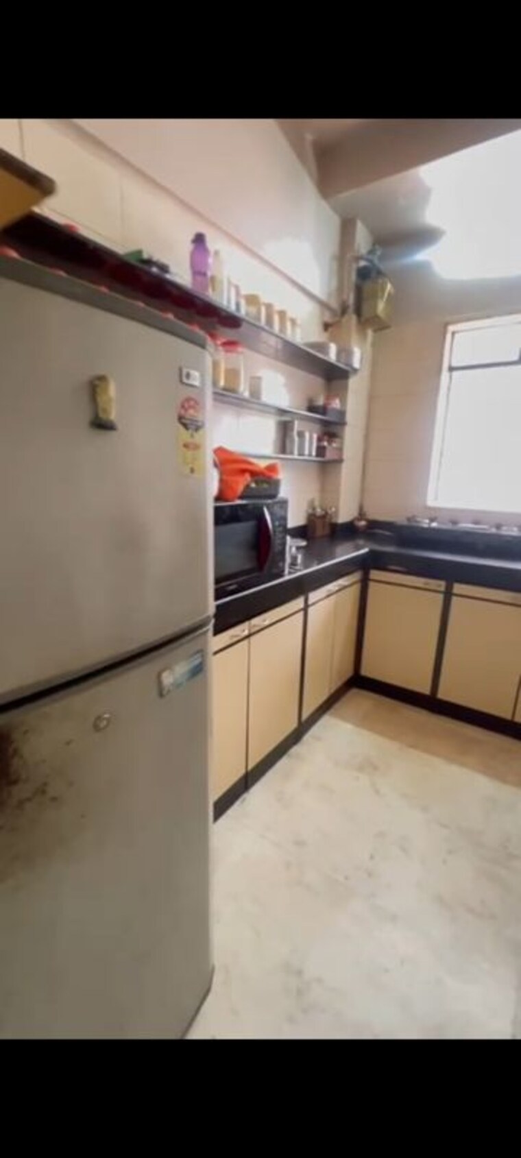 Kitchen, malad-apartment 1 Bedroom 500 Sq.Ft. Apartment In Malad West Mumbai 10722627