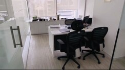 Office Space For Rent in One BKC