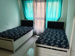 Bedroom in  Pg at Andheri West – for Rent