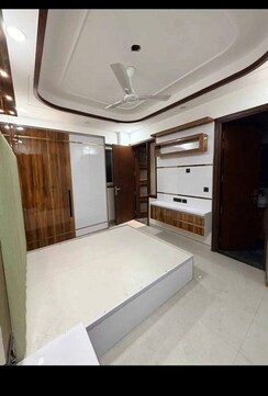 2 BHK +Builder Floor For Rent in Kalkaji
