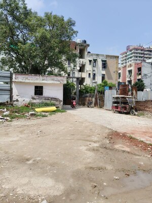  Apartment – Exterior View View at Makanpur - for Sale
