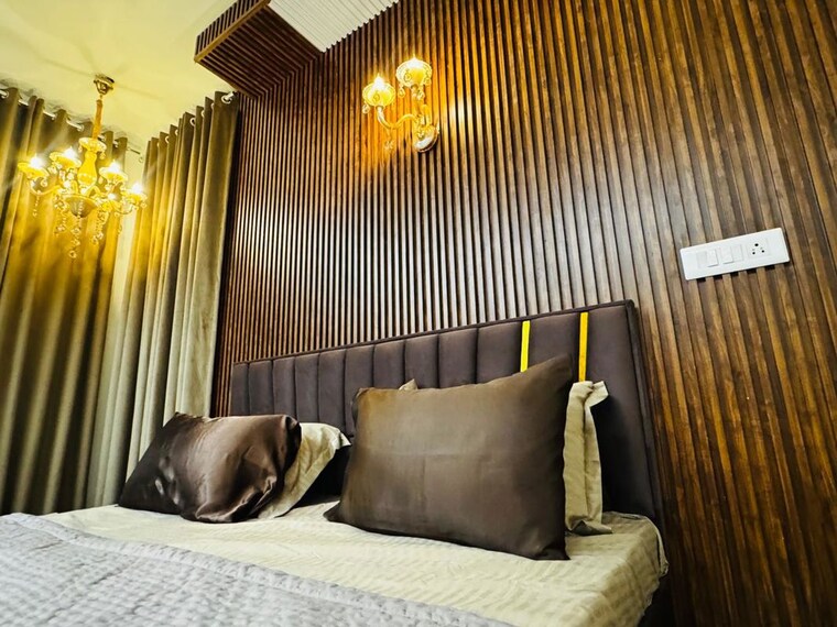 Room, east of kailash 2 Bedroom 200 Sq.Yd. Builder Floor In East Of Kailash Delhi 10722647