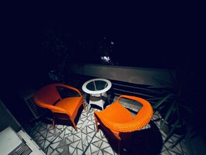  2 BHK Builder Floor at East Of Kailash – for Rent