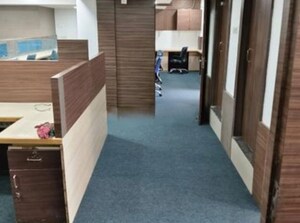 Team Area in  Office Space at Prem Nagar – for Rent