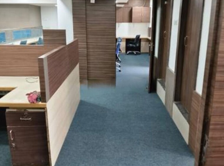 Team Area, prem nagar Commercial Office Space 2050 Sq.Ft. In Prem Nagar Lucknow 10722644