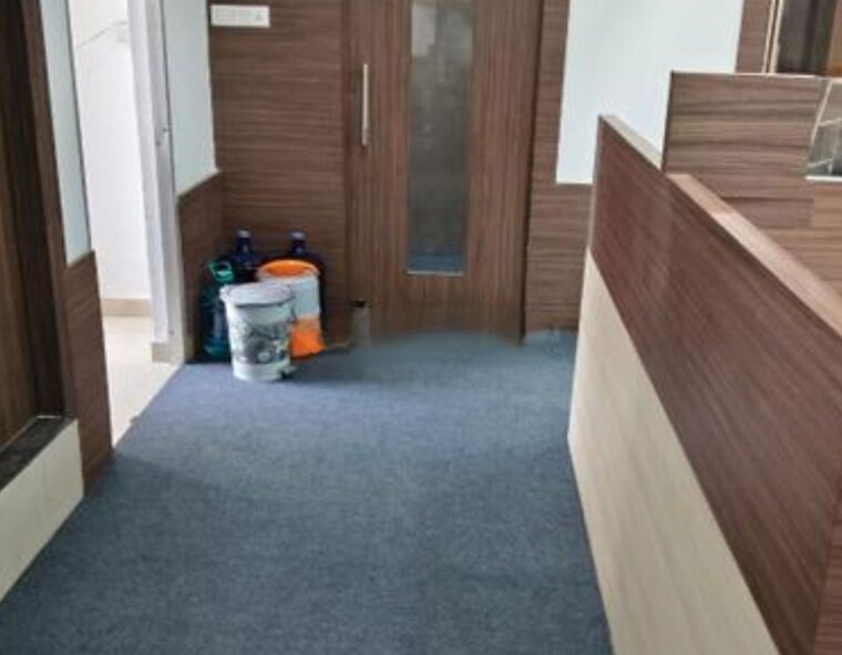 Team Area, prem nagar Commercial Office Space 2050 Sq.Ft. In Prem Nagar Lucknow 10722644