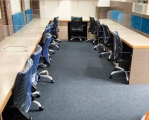 Tv Room in  Office Space at Prem Nagar – for Rent