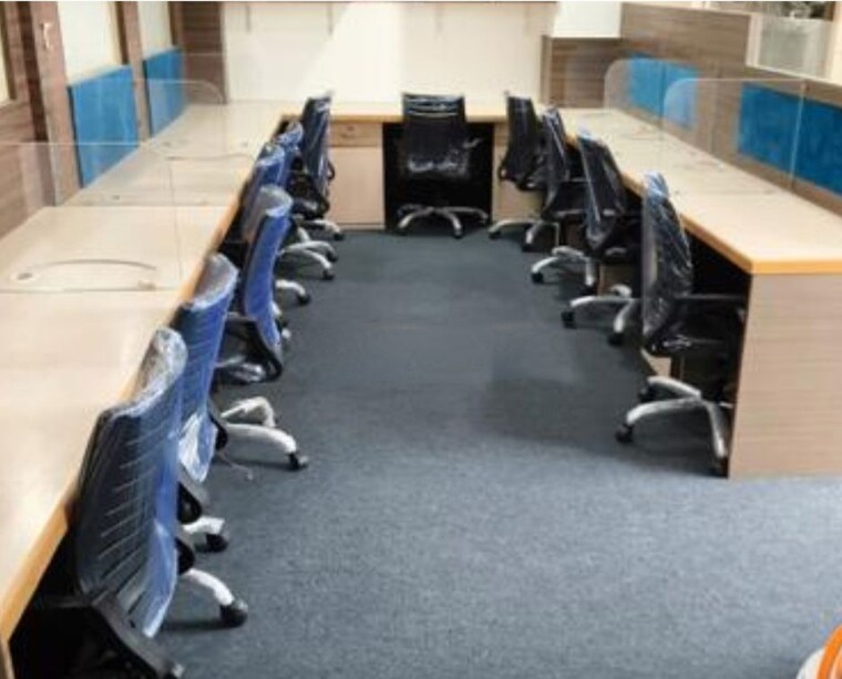 Tv Room, prem nagar Commercial Office Space 2050 Sq.Ft. In Prem Nagar Lucknow 10722644