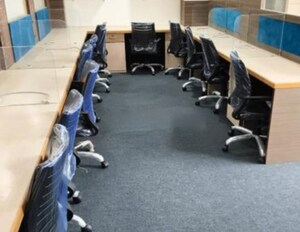 Team Area in  Office Space at Prem Nagar – for Rent