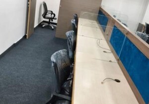 Team Area in  Office Space at Prem Nagar – for Rent