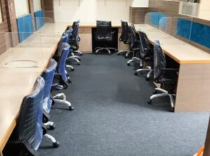 Team Area in  Office Space at Prem Nagar – for Rent