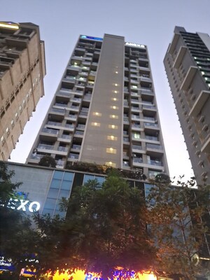 2 BHK Apartment For Rent in Neel Sidhi Anexo, Ghansoli