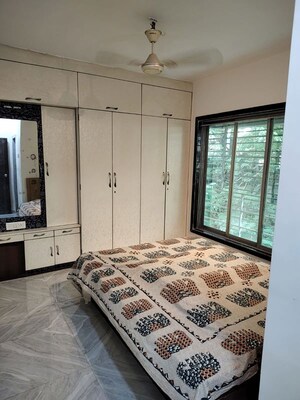 2 BHK Apartment For Rent in Gami Eva, Ghansoli