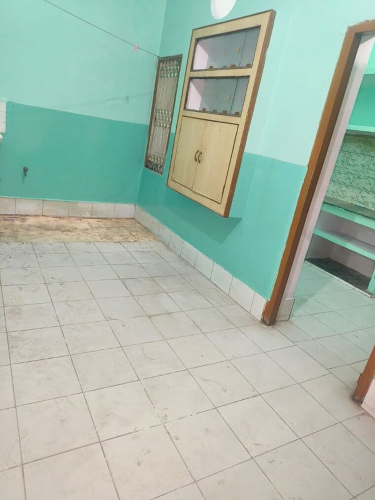 Balcony, mahmoorganj 3 Bedroom 1400 Sq.Ft. Villa In Mahmoorganj Varanasi 10722650