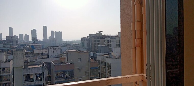 Exterior View, gami-eva 2 Bedroom 1250 Sq.Ft. Apartment In Ghansoli Navi Mumbai 10722656