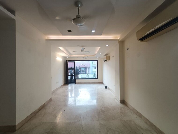 undefined, greater kailash i 3 Bedroom 220 Sq.Yd. Builder Floor In Greater Kailash I Delhi 10722655