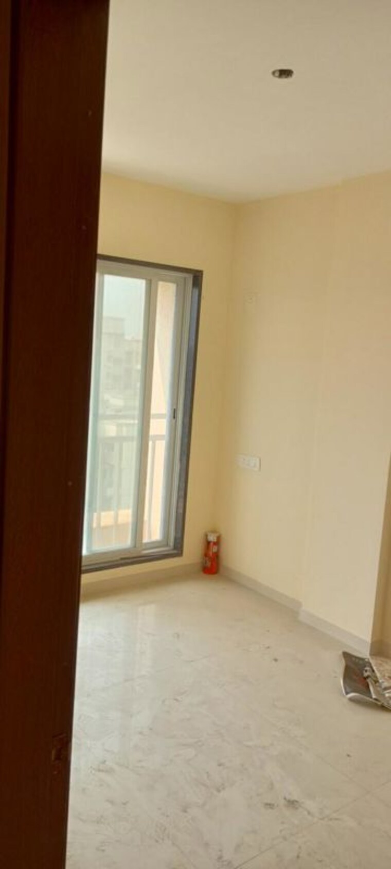 Bedroom, gami-eva 2 Bedroom 1100 Sq.Ft. Apartment In Ghansoli Navi Mumbai 10722660