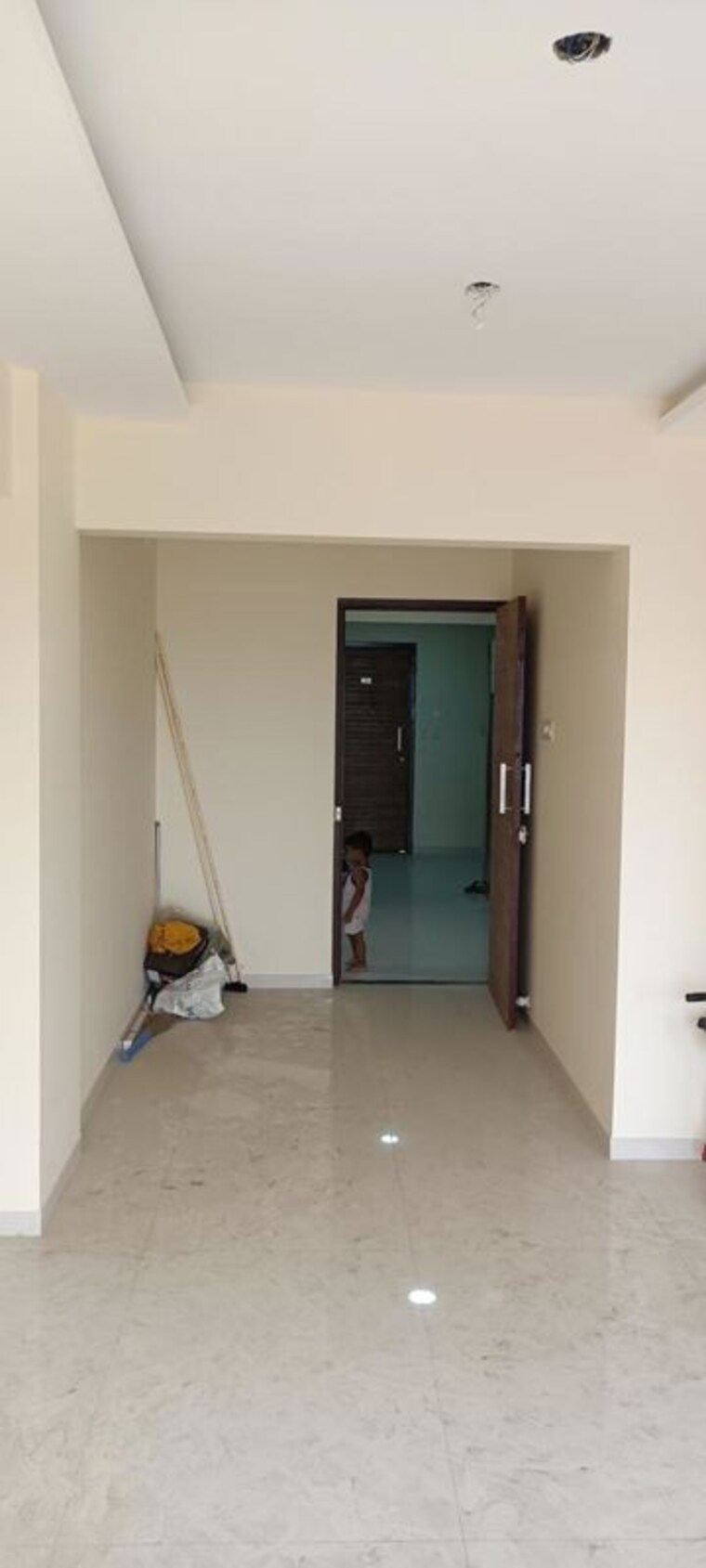 Room, gami-eva 2 Bedroom 1100 Sq.Ft. Apartment In Ghansoli Navi Mumbai 10722660