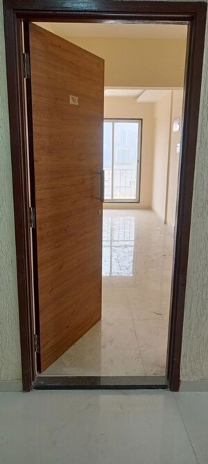 Living Room in 2 BHK Apartment at Gami Eva, Ghansoli – for Sale