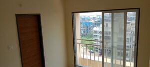 Living Room in 2 BHK Apartment at Gami Eva, Ghansoli – for Sale