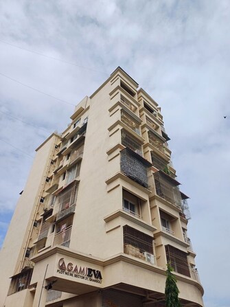 1 BHK 642 Sq.Ft. Apartment in Gami Eva