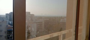 Swimming Pool in 2 BHK Apartment at Gami Eva, Ghansoli – for Rent