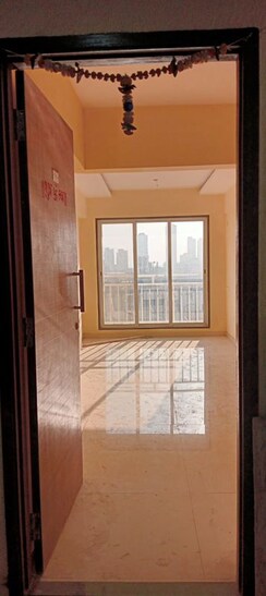 2 BHK Apartment For Rent in Gami Eva