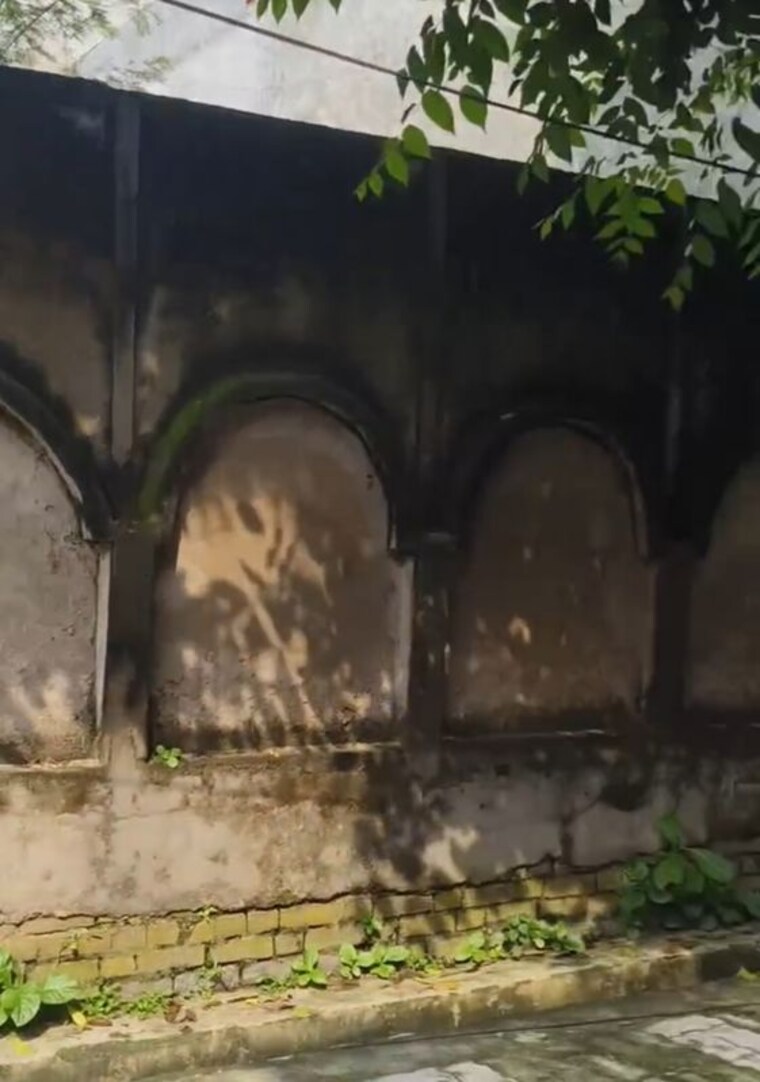 undefined, indira nagar  1800 Sq.Ft. Plot In Indira Nagar Lucknow 10722658