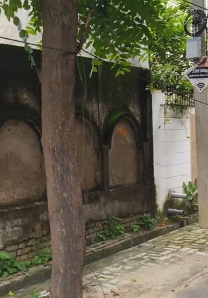  Plot – Exterior View View at Indira Nagar - for Sale