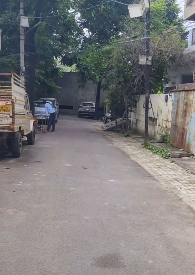 undefined, indira nagar  1800 Sq.Ft. Plot In Indira Nagar Lucknow 10722658