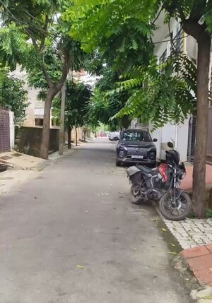   Plot at Indira Nagar – for Sale