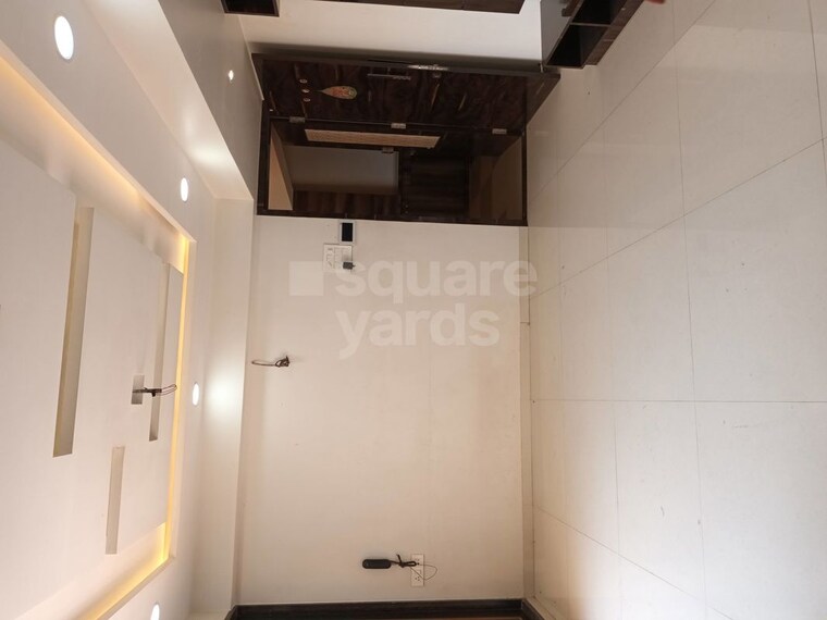 Kitchen, gami-vivaan 2 Bedroom 1185 Sq.Ft. Apartment In Kopar Khairane Navi Mumbai 10722666