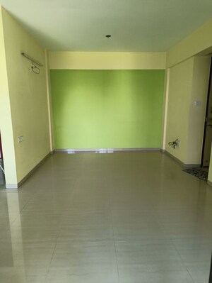 Living Room in 2 BHK Apartment at Sinhagad – for Sale