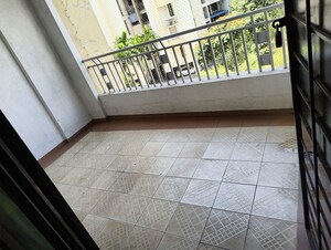 Balcony in 2 BHK Apartment at Sinhagad – for Sale