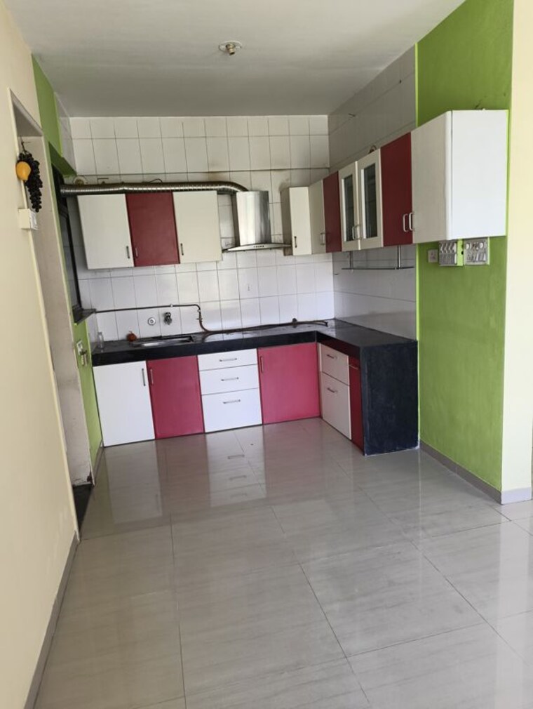 Kitchen, sinhagad 2 Bedroom 998 Sq.Ft. Apartment In Sinhagad Pune 10722649