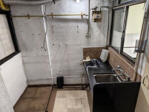 Kitchen in 2 BHK Apartment at Sinhagad – for Sale