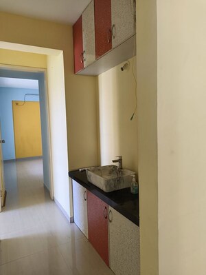 Common Area in 2 BHK Apartment at Sinhagad – for Sale