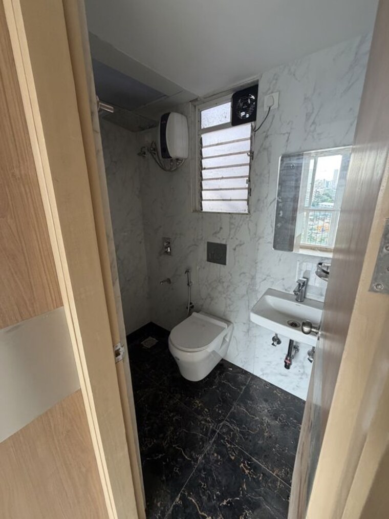Team Area, godrej-nova 1 Bedroom 430 Sq.Ft. Apartment In Chembur Mumbai 10722667