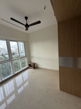1 BHK Apartment For Rent in Godrej Nova in Chembur, Mumbai