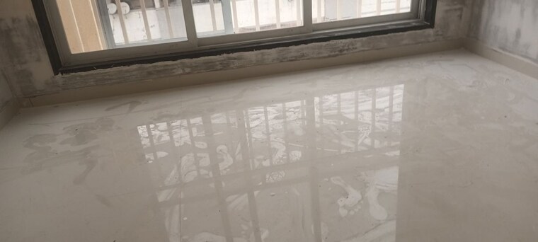 Bedroom, gami-eva 2 Bedroom 1200 Sq.Ft. Apartment In Ghansoli Navi Mumbai 10722668