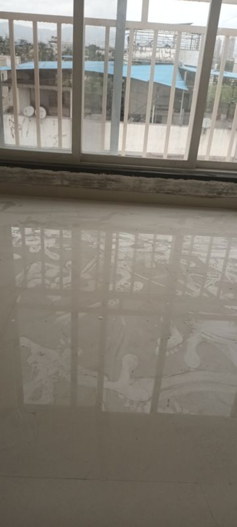 Bedroom, gami-eva 2 Bedroom 1200 Sq.Ft. Apartment In Ghansoli Navi Mumbai 10722668