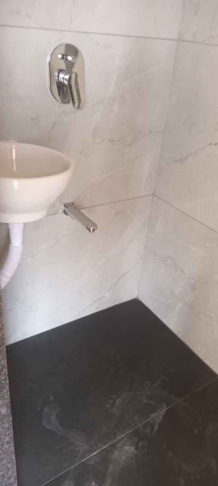 Bathroom, gami-eva 2 Bedroom 1200 Sq.Ft. Apartment In Ghansoli Navi Mumbai 10722668