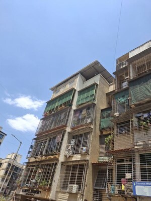 1 RK Apartment For Rent in Ghansoli