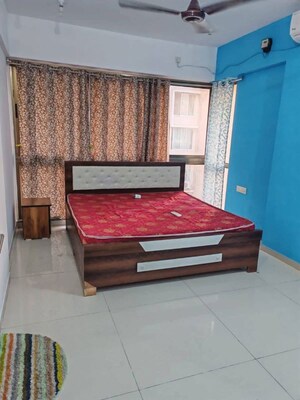 2 BHK Apartment For Rent in Trishul Patel Heights, Ghansoli