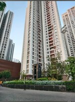 1 BHK +  318 Sq.Ft. Apartment in Piramal Vaikunth