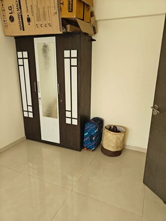 1 BHK Apartment For Rent in Ruparel Elara in Kandivali West, Mumbai